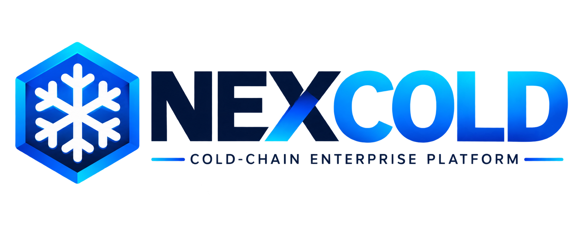 NEXCOLD — Cold-Chain Enterprise Platform